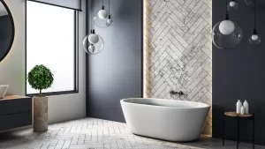 ジェットバスを紹介します