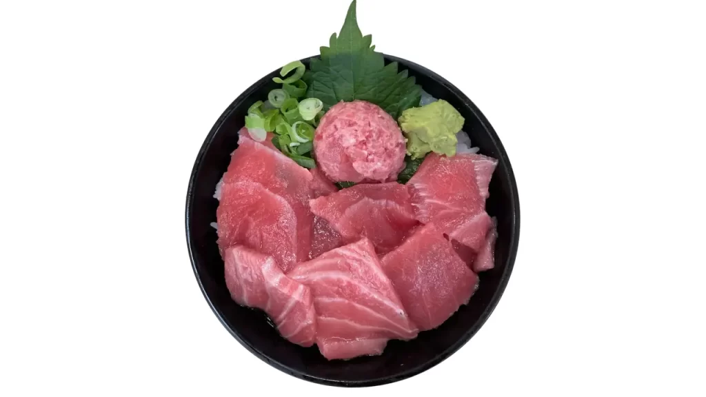 まぐろレストラン