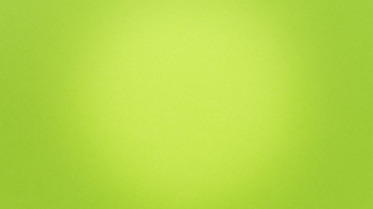 グリーンの背景に中心が淡いグリーンの画像