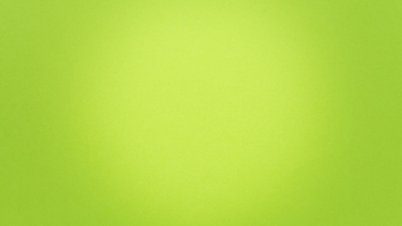 グリーンの背景に中心が淡いグリーンの画像